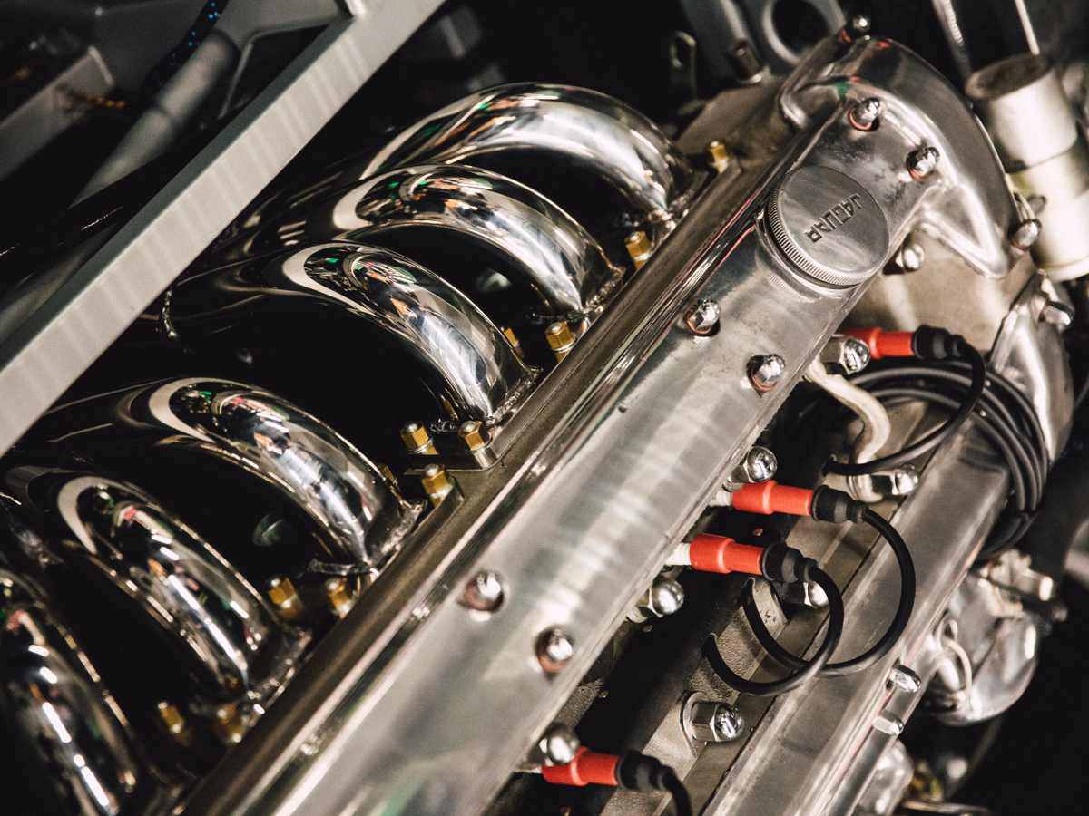 Модели с турбонаддувом