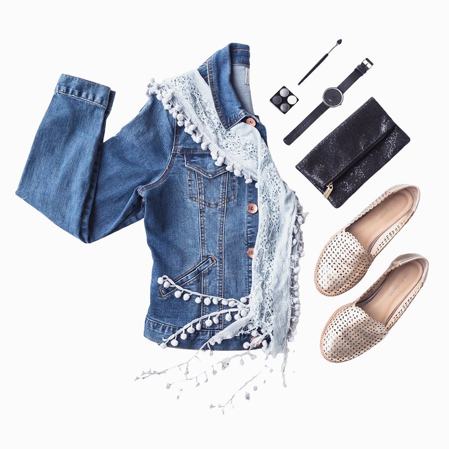 Одежда, обувь, аксессуары