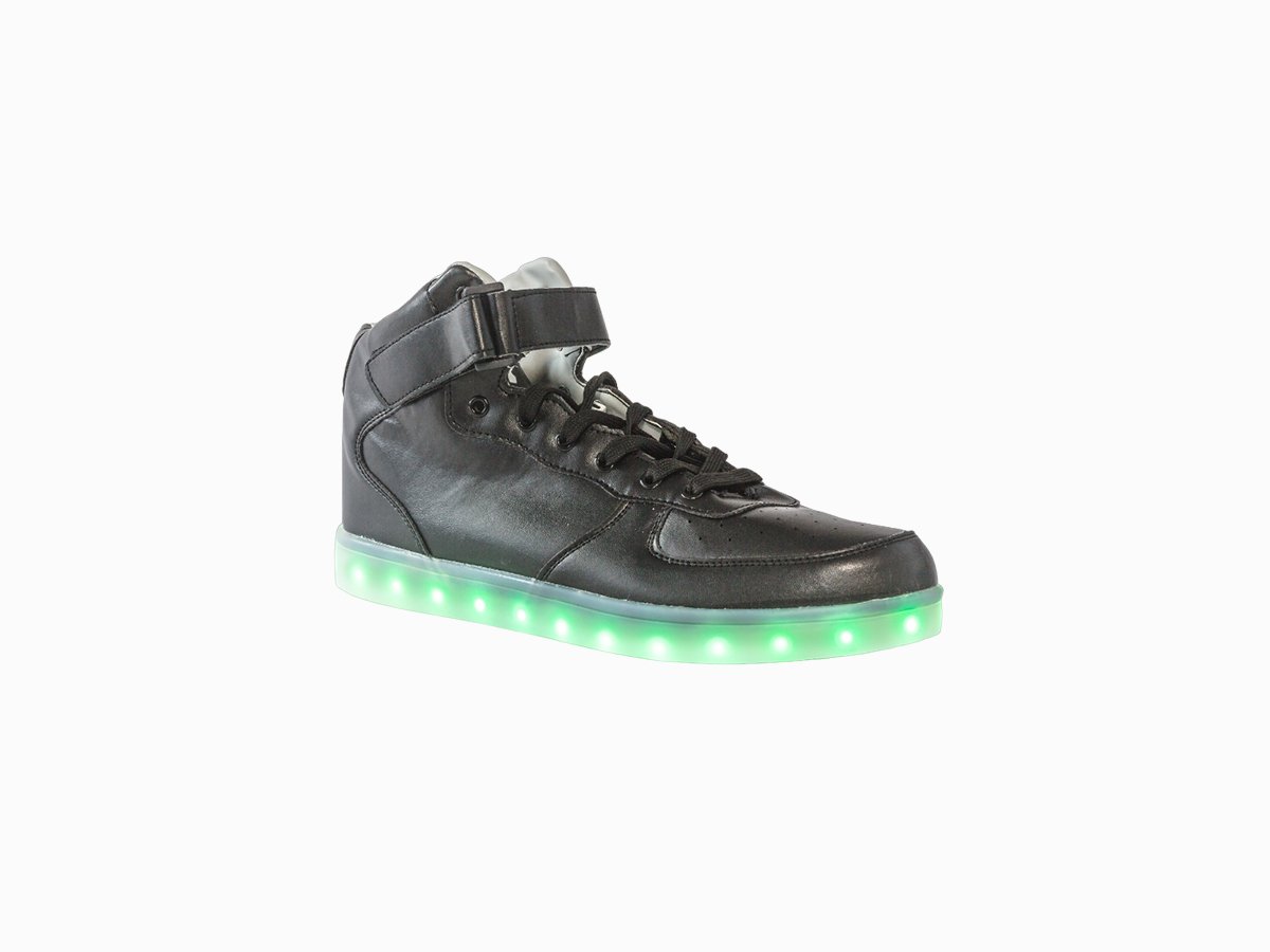 Кроссовки "Runtech"
