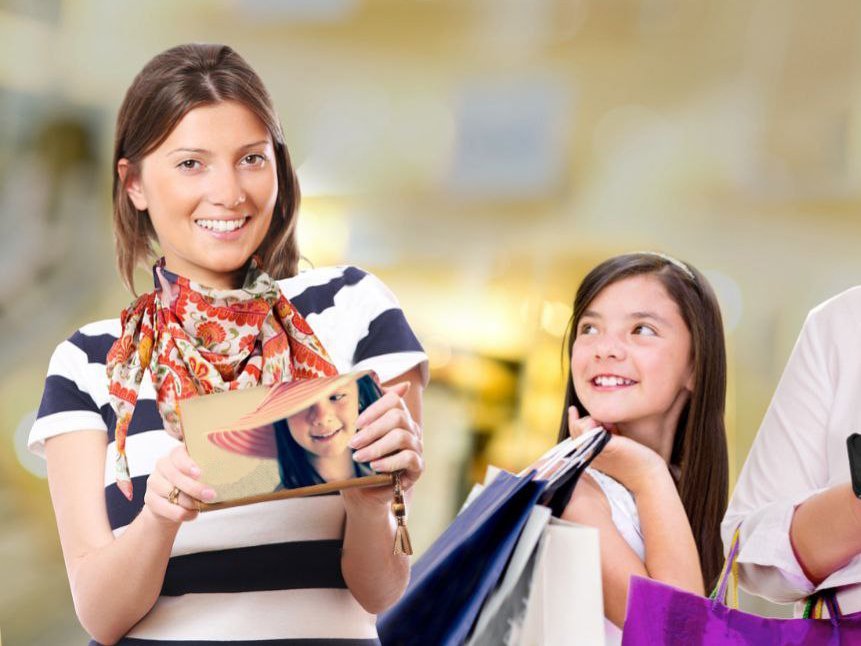 Интернет-магазин EcomMarket